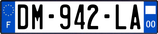 DM-942-LA