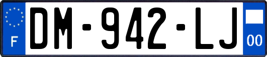 DM-942-LJ