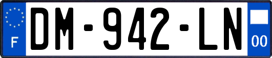 DM-942-LN