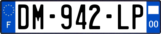 DM-942-LP