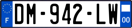 DM-942-LW