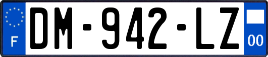 DM-942-LZ