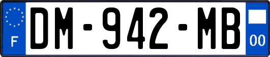 DM-942-MB