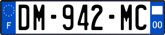 DM-942-MC