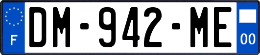DM-942-ME