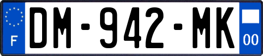 DM-942-MK