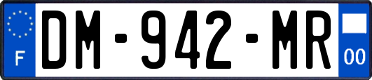 DM-942-MR