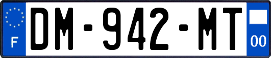DM-942-MT