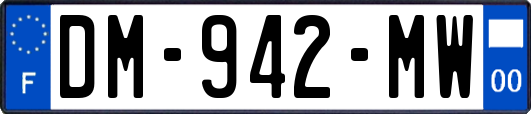 DM-942-MW