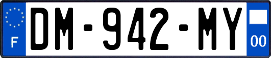 DM-942-MY