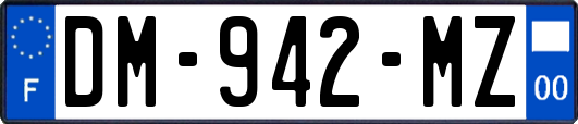 DM-942-MZ