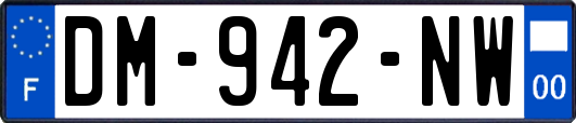 DM-942-NW