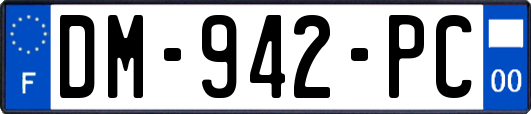 DM-942-PC
