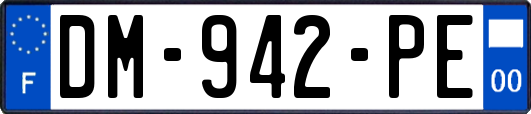 DM-942-PE