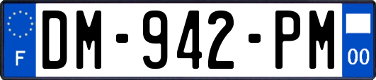 DM-942-PM
