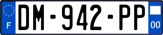 DM-942-PP