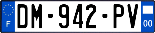 DM-942-PV