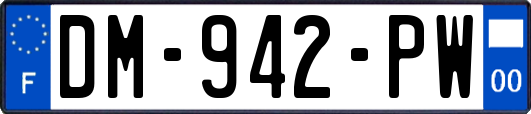 DM-942-PW