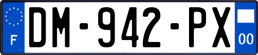 DM-942-PX