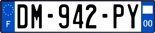 DM-942-PY