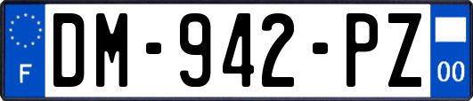 DM-942-PZ