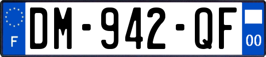 DM-942-QF