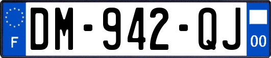 DM-942-QJ