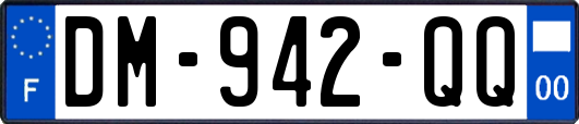 DM-942-QQ