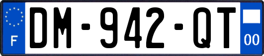 DM-942-QT