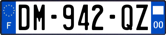 DM-942-QZ
