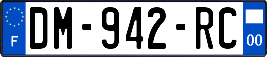 DM-942-RC