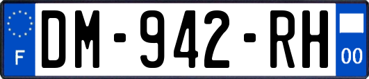 DM-942-RH
