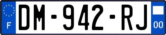 DM-942-RJ