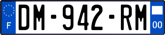DM-942-RM