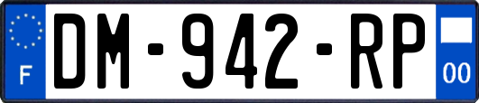 DM-942-RP