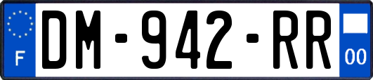 DM-942-RR