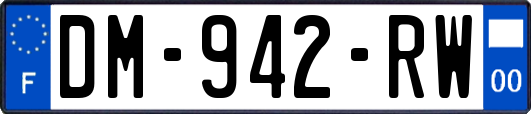 DM-942-RW