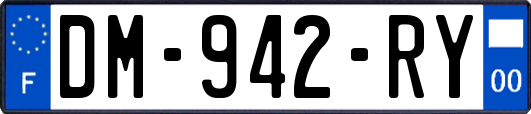 DM-942-RY