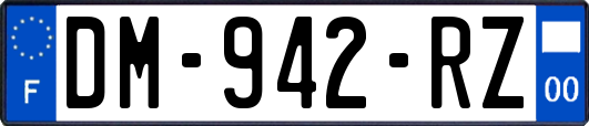 DM-942-RZ