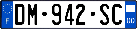 DM-942-SC