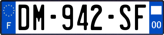 DM-942-SF