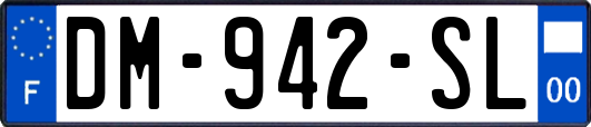 DM-942-SL