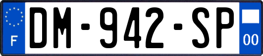 DM-942-SP
