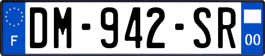 DM-942-SR