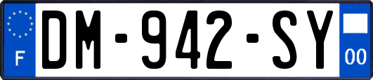 DM-942-SY