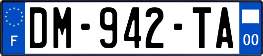 DM-942-TA