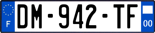 DM-942-TF