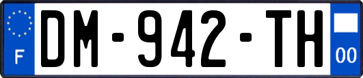 DM-942-TH