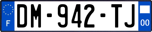 DM-942-TJ