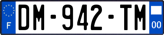 DM-942-TM